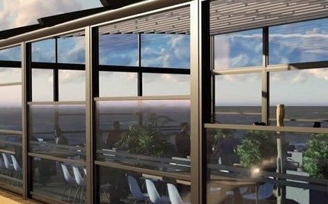 قیمت پنجره گیوتینی چقدر است؟